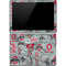 Ohio State University Pattern Surface Pro 4 Skin